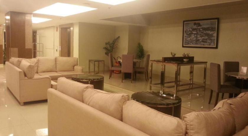 Hotel Veniz - Session Baguio City Exterior foto