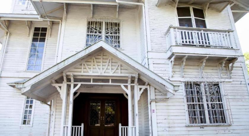 Hotel Veniz - Session Baguio City Exterior foto